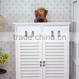 Hot Sale Living Room Wooden Cabinet With Drawers thumbnail-2