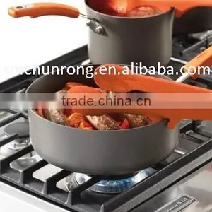 Bamboo Food Clip/tongs thumbnail-1