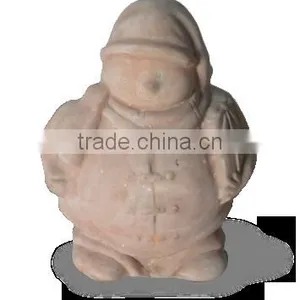 Clay Terracotta Pots for Decorative Garden thumbnail-1