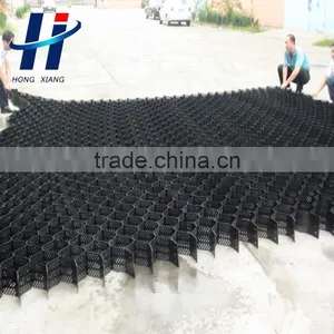 Best Geocell Price of Earthwork Plastic Geocell thumbnail-1