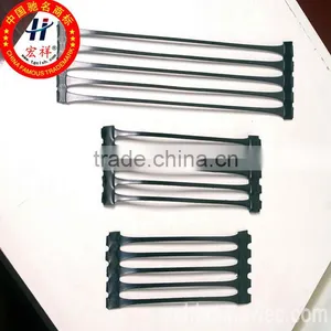 Uniaxial Geogrid Used in Reinforcement of Soft Soil thumbnail-1