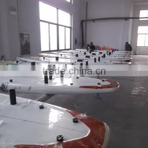 Inflatable Stand up Paddle/hot Sale Inflatable Surfboard Made in China thumbnail-5