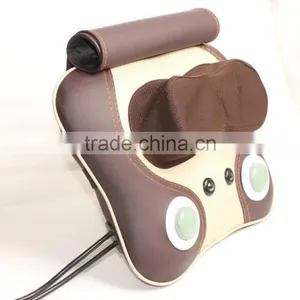 2015 Hot Sale Back Knead and Taping Back Massager thumbnail-2