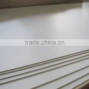 White PVC Foam Board, High Density Plastic Sheets Pvc Board , Pvc Material Pvc Foam Sheet/ Board Manufacturer thumbnail-3