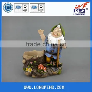 Newest Polyresin Garden Dwarfs thumbnail-1