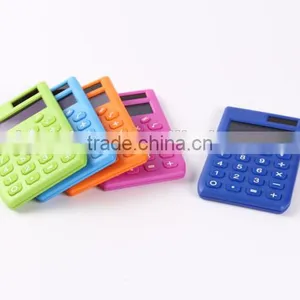 Gold Supplier China Back to School Calculator thumbnail-1