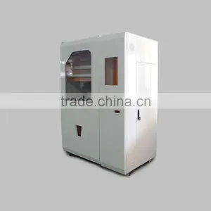 Orange Juicer Vending Machine thumbnail-3