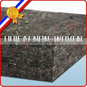 High Quality and Eco-friendly Felt Auto Sound Proof Felt thumbnail-1
