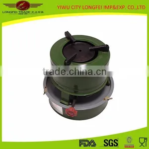 2015 Hot Sale Green Kitchen Appliances Cooking Stove thumbnail-2
