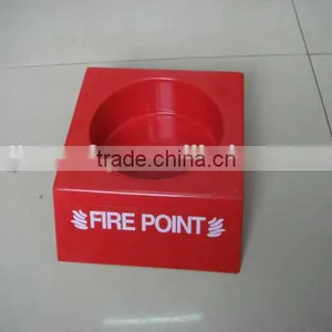 Fire Extinguisher Stand thumbnail-3