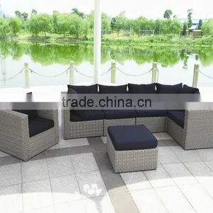 Outdoor Furniture Beds Sofa Tables Chair Sets(BF10-R25) thumbnail-1