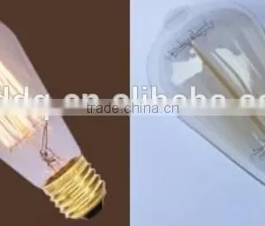 E27/B22 40W Bulb Retro Vintage Style Edison Bulb thumbnail-6