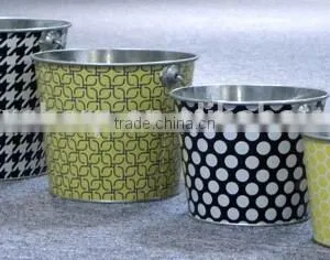 Bucket (set of 4), MSO-101 thumbnail-1