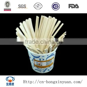 High Quality Disposable Wooden Muddler thumbnail-3