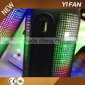 Original Pulse Bluetooth Speaker With Led Light thumbnail-3