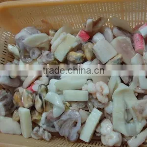 1kg Printed Bag Seafood Mix thumbnail-4
