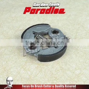 CG330 BC330 1E36F 33CC Petrol Grass Cutter Clutch With Aluminium Matrail Parts thumbnail-2