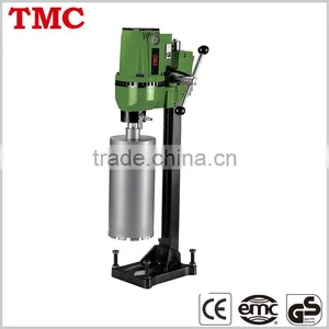 180/235/260mm Electric Diamond Core Drill thumbnail-1