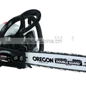 Petrol Chain Saw JEMAR PCS5045 thumbnail-1