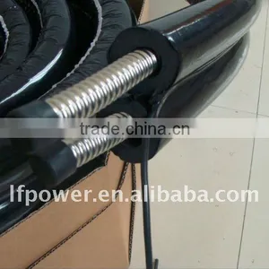 EPDM and Stainless Steel SUS304 Sunny Hose thumbnail-1