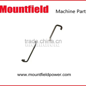 Factory Price Chain Saw Throttle Spring Fits ST MS290 310 390 Chainsaw thumbnail-1