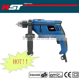 13mm 850W Portable Electric Drill thumbnail-1
