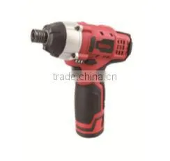Foot Shelf Industry Woodworking Special Brushless Electric Cordless Impact Driver, Socket Wrench , Screwdriver Tool thumbnail-1