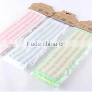 Back Scrubber Bath Strap, Sisal Bath Belt thumbnail-2
