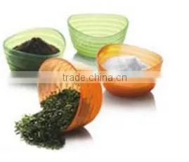 4pc Set of Silicone Pinch Bowls thumbnail-1