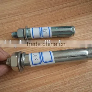 Expansion Anchor Bolt on Sale China Supplier on Hot Sale thumbnail-1