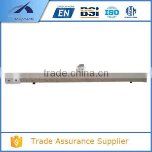 AD-150 Stainless Steel Digital Asphalt Ductility Tester thumbnail-1