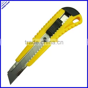 2014 New Design Quality Cheap Utility Knife Cutter thumbnail-1