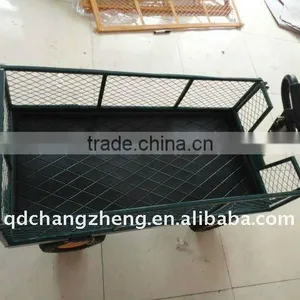 Trolley Wagon Cart thumbnail-1