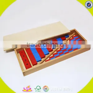 2017 New Design Toddlers Wooden Montessori Preschool Toys W12F004 thumbnail-6