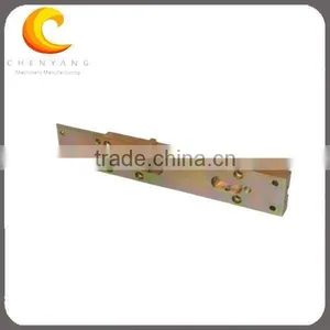 High Precison Machining thumbnail-1