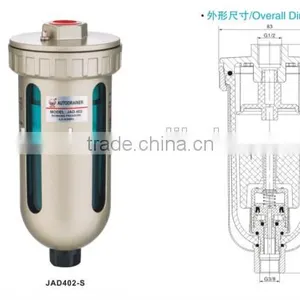Filter Drain Valve thumbnail-5