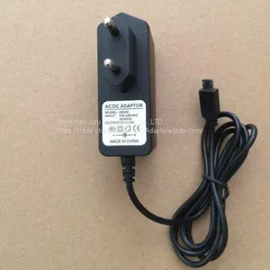 7.5V 1A AC DC Power Adapter&switching Power Supply,100-240VAC Euro Plug for LED Light Strips,CCTV Camera thumbnail-2