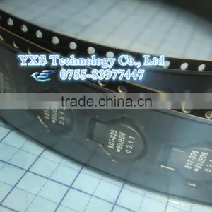 Passive Electromagnetic Buzzer With High Side Sound B0T-03S 9*3.2mm 9032 3V BOT-03S Original Patch Information thumbnail-2