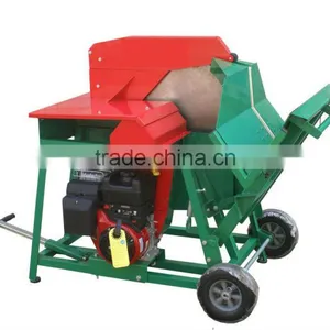 Log Cutter Saw thumbnail-1