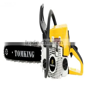 Gasoline Chain Saw thumbnail-1