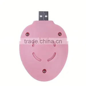 TSJ Electric Torch Lighter Solar Lights With Mosquito Repellent thumbnail-3