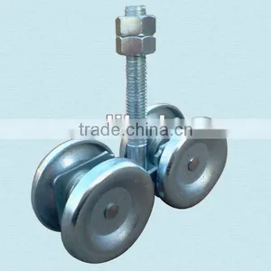 Sliding Fence Gate Accessories thumbnail-1