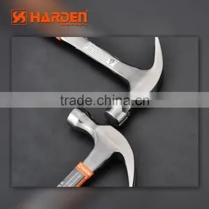 European Standard Claw Forged Framing Hammer thumbnail-4