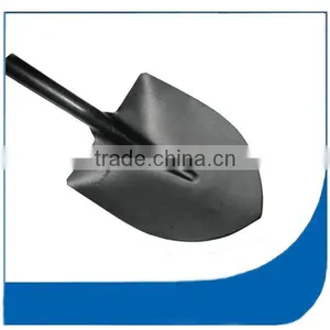 S518 S503 Garden Tools Carbon Steel Shovel Head thumbnail-6