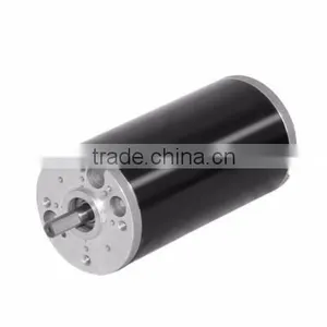 24V 2600RPM 70W Brush DC Motor thumbnail-1