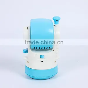 China Top Selling Mini Usb Blower Fan Handy Air Condition 2016 thumbnail-3