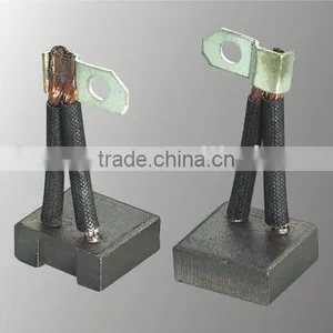 Carbon Brush for Motor thumbnail-1