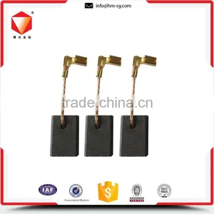 Customize High-ranking for Bosch Auto Carbon Brush Spare Parts thumbnail-3