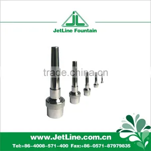 Straight Water Fountain Nozzle thumbnail-1