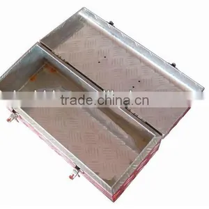Workshop Useful Aluminum Tools Box Tractor Supply Truck Toolbox thumbnail-2